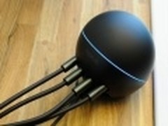 谷歌或放弃Nexus Q 官网已撤下宣传页面