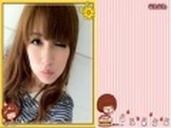 超人气插画师加盟美图秀秀海量素材任用