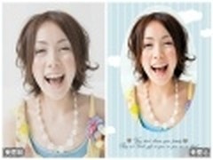 美图秀秀制作小清新相册封面 引爆人气