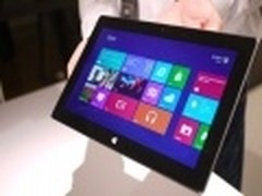 ARM高管称与微软开发64位Windows RT