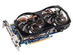 突破NV限价 技嘉GTX660超频版低价促销