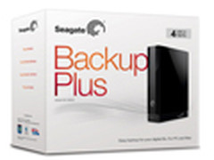 海量移动存储仓库 希捷4TB移动硬盘推荐