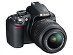 尼康D3100值得买！ 苏宁套机售2949元