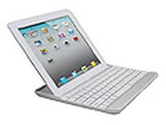 什么值得买 iPad 3合1蓝牙键盘仅售89元