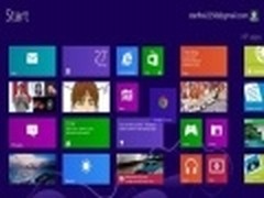 快速了解 微软Windows 8入门操作锦集