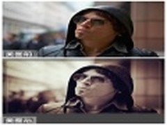 照片更MAN更质感 美图秀秀瞬间提升气场