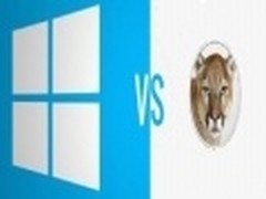 Windows 8与Mountain Lion系统详细比拼