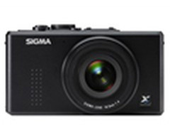 APS-C规格卡片特价中 适马DP1X仅1700 