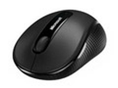 网购指南 微软蓝影4000无线鼠京东特价