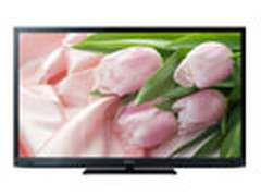 双倍速驱动 索尼60寸3D LED电视10999元