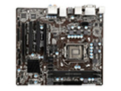 最便宜Z77 华擎Z77M京东热销仅卖599元