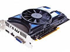 军工级做工用料 微星HD7750 PE版仅799