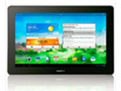 什么值得买 华为10寸4核平板特价1999元