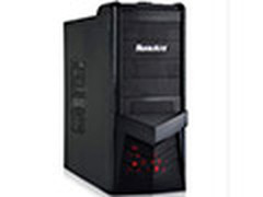 双11玩首发 航嘉入门U3玩家机箱仅149元