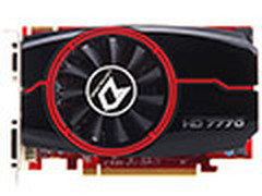 低功耗平台首选 迪兰HD7770仅售899元