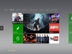 微软推Xbox 360更新 提升USB存储容量
