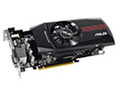 台系老大也玩低价 华硕HD7850仅售1299