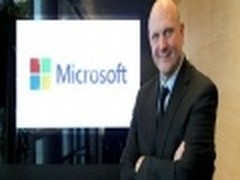 鲍尔默透露Surface RT销量 称十分温和