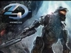 微软《光晕4》发布日销售额达2.2亿美元