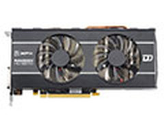 再来经典游戏卡 讯景HD6870仅售999元