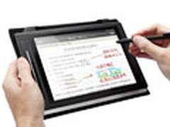 什么值得买 E人E本T4手写平板5折1999元