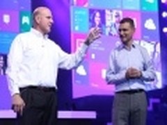 鲍尔默称Windows 8是最好的Windows版本
