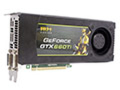 全电商最低价 翔升GTX660 Ti仅售1799元