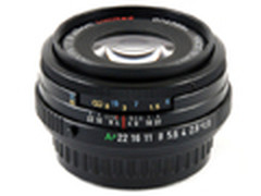 宾得粉丝福音 大公主43mm/f1.9特价3900