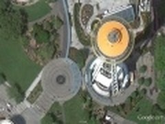 谷歌地图和谷歌地球新增高清图像功能