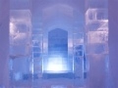 微软推Win8和Win7通用主题《冰雕城堡》