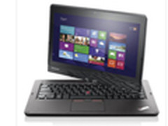 Win8转屏超极本 ThinkPad S230u仅6999