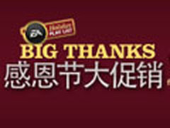 什么值得买 黑色周五EA开仓iOS游戏特卖