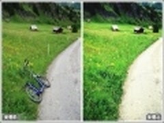 美图秀秀完美除抢镜杂物 提升画面美感