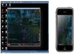 手机玩PC游戏大作 RemoteView为你实现