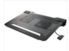 支持15英寸静音散热器 酷冷至尊U2仅79 