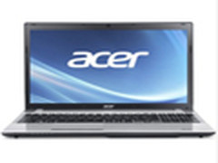 Acer V3大屏笔记本 感恩节特价仅4499