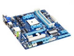 600元好主板 技嘉A85主板京东商城热卖