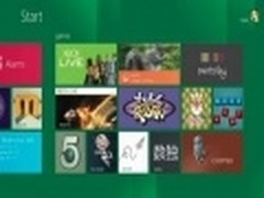 微软Windows 8应用程序大赛宣布开始