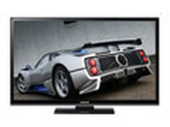 高清面板+600Hz 三星43寸等离子3299元