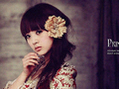 数码照巧转胶片效果 教你制作质感写真