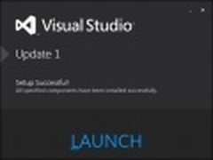 微软发布Visual Studio 2012的首个更新