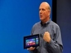 微软CEO称本应更早开发Surface平板电脑