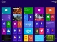 微软Windows 8升级速度超过Windows 7