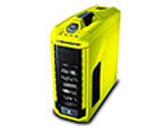 京东玩首发 酷冷坦克兵黄色限量版开售