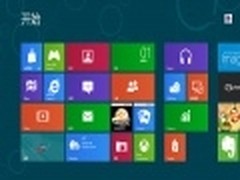微软Windows8开机直接进入桌面模式技巧