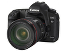 小降500值得买 5D2套机苏宁仅15999元