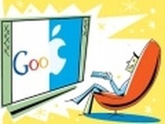 Google好奇苹果与Android阵营势如水火