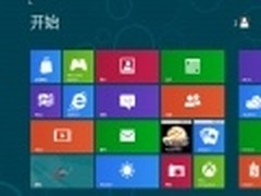微软Windows 8系统的市场份额快速攀升