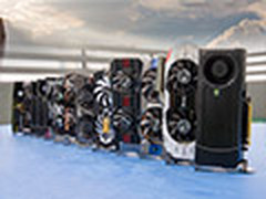 12组数据验证 13款GTX660横向对比评测