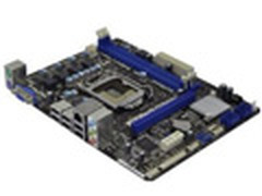 两百元的好主板 华擎H61亚马逊仅售259